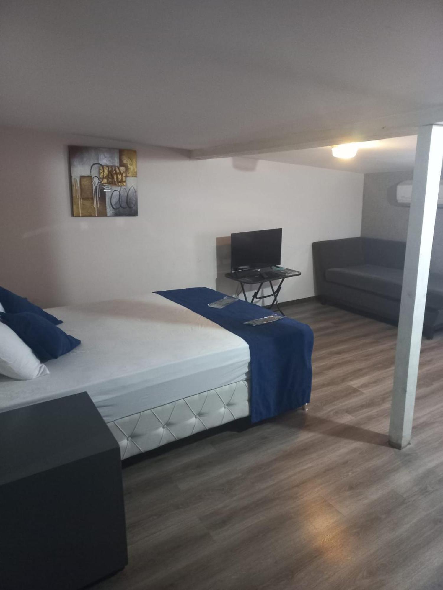 Dev Otel 2*