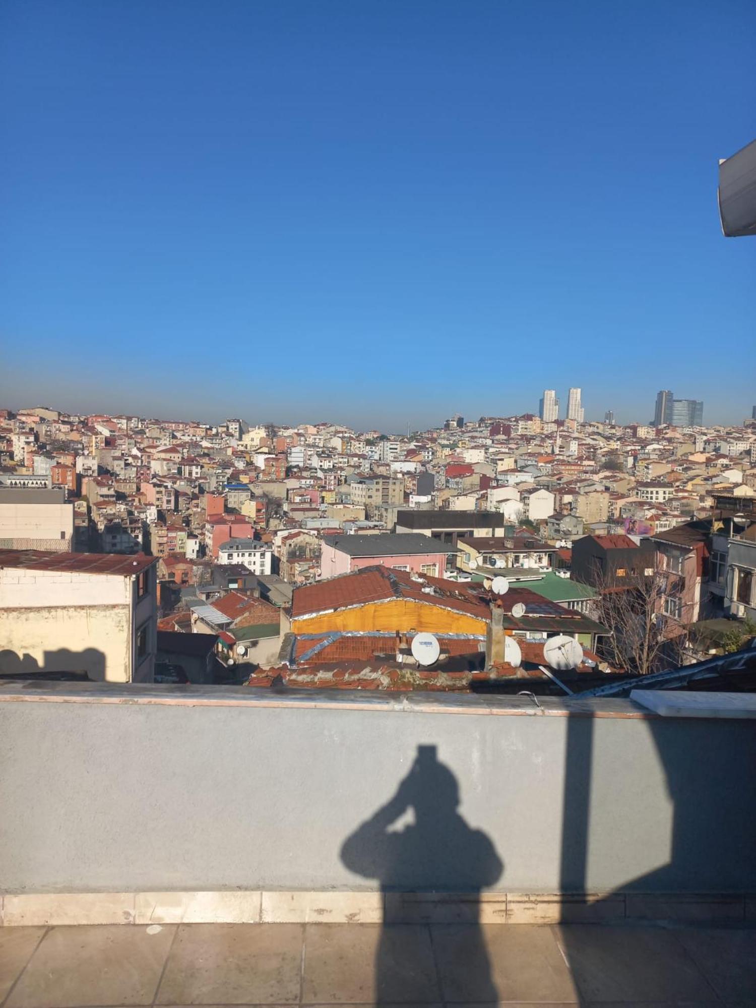 Dev Otel İstanbul
