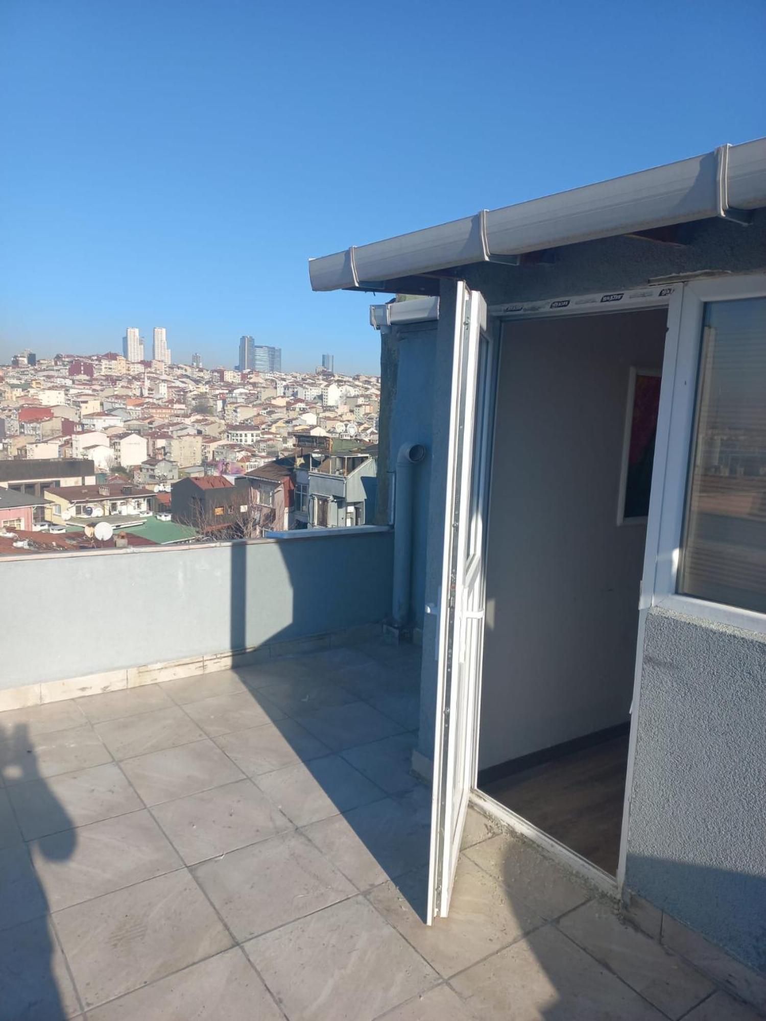 Dev İstanbul