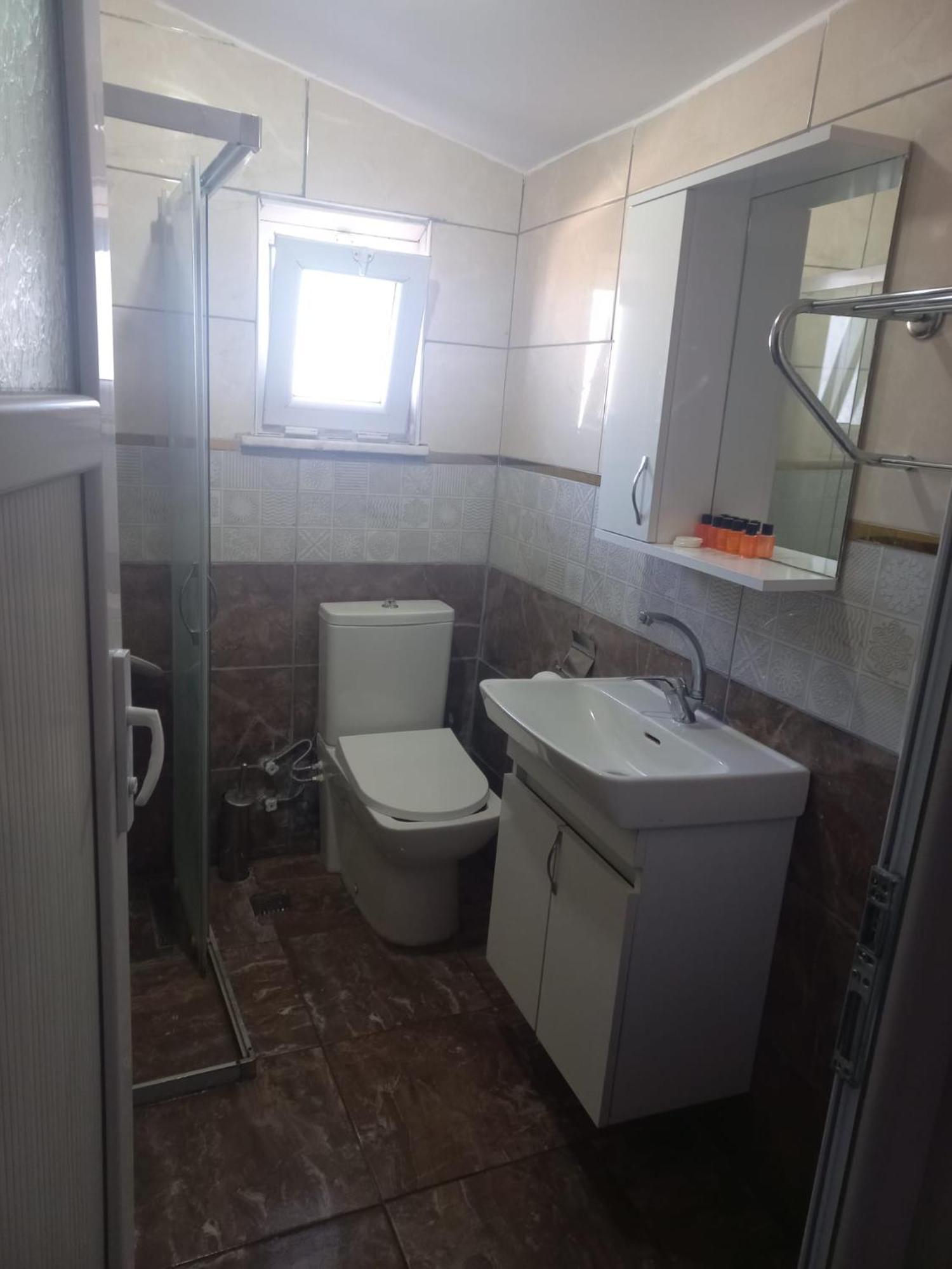 Hotel Dev Provincia di Istanbul